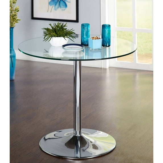 Pisa Dining Table, Multiple Finishes