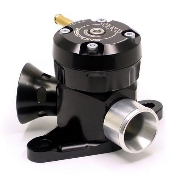 TMS Response Blow Off Valve Kit for 2006-2010 Mazdaspeed 3-6