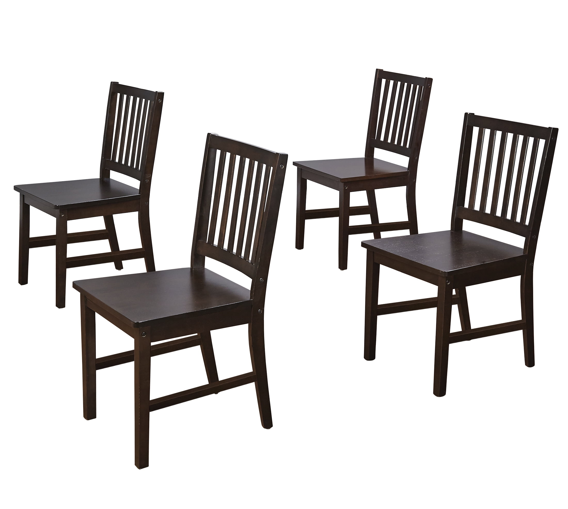 Tms shaker on sale dining chairs