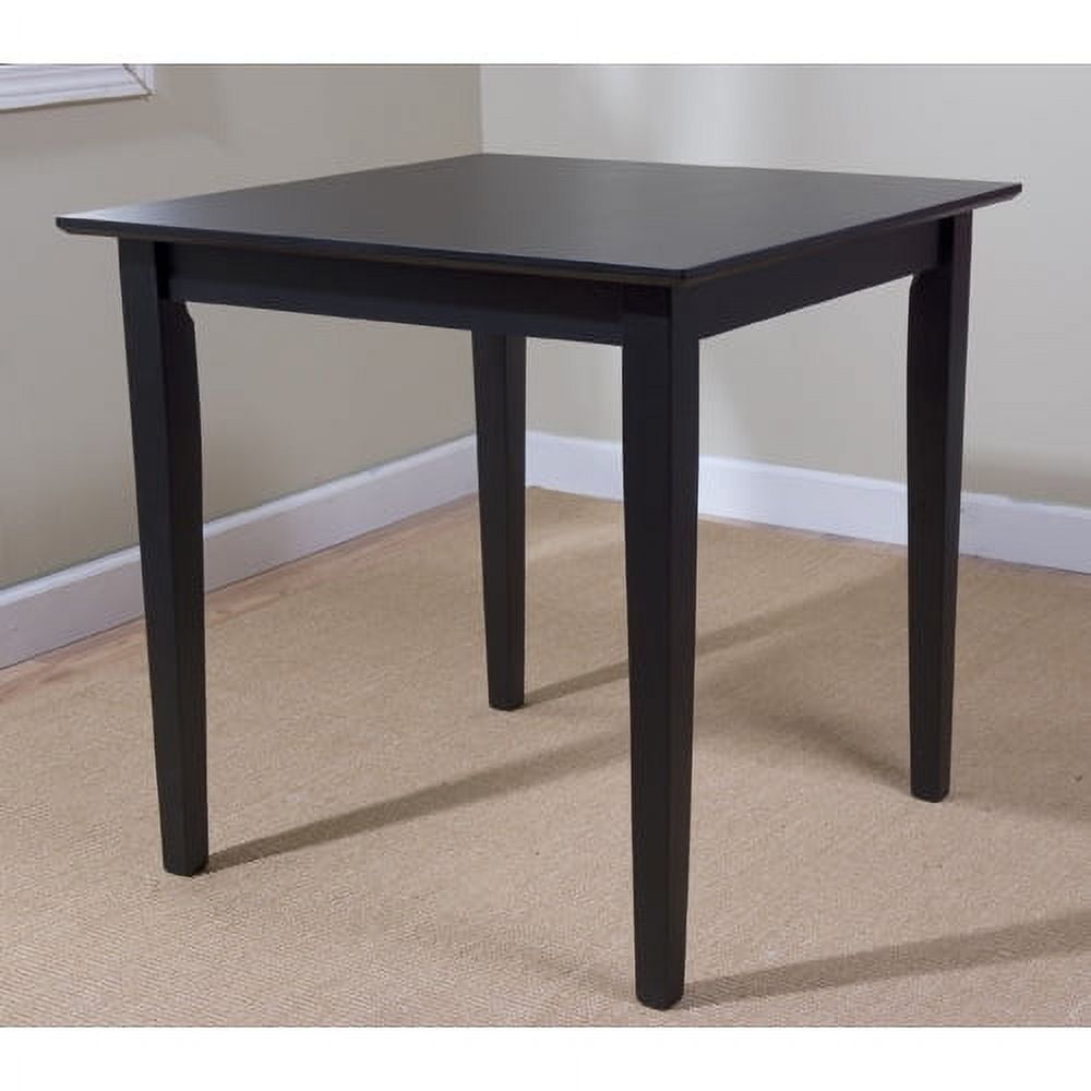 TMS Udine Dining Table, Multiple Finishes