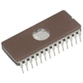 thumbnail image 1 of TMS27C256-1JL Integrated Circuits E P R O M UV 256K-bit 32Kx8 28CDIP, 1 of 1