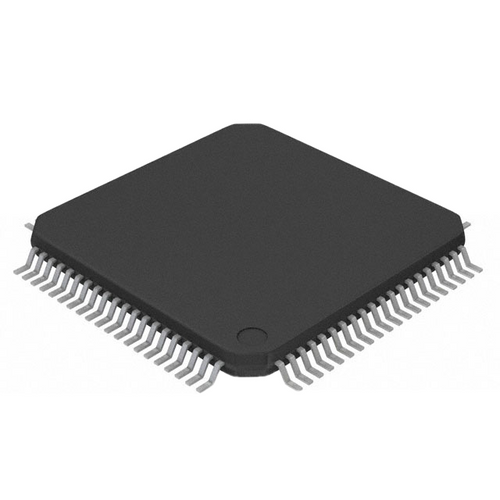 TMS320F28035PNT Integrated Circuits Microcontroller 32BIT 128KB F L A S H 80LQFP :RoHS, Cut Tape