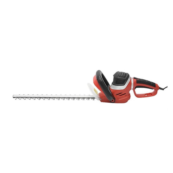 TMS5128 Hedge Trimmer Pruning Machine Portable Garden Tools Electric Trimmer Home Gardening Pruning Machine 750W 53CM ,Easy to Use