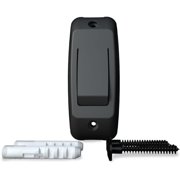 TMT PB2 Push Button, Wall Push Button Surface Mounted Wireless Release Switch for Automatic Gate Opener, Door Access Control System and Doorbell System, Momentary Contact Switch for Outdoor Use