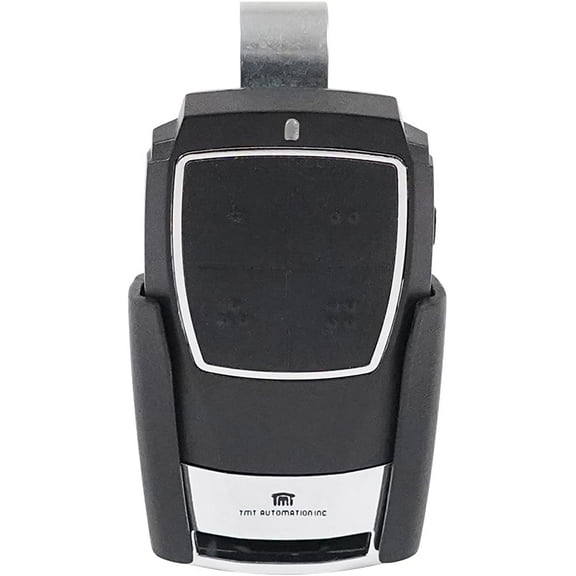 TMT TM4 4-Button Remote Controller