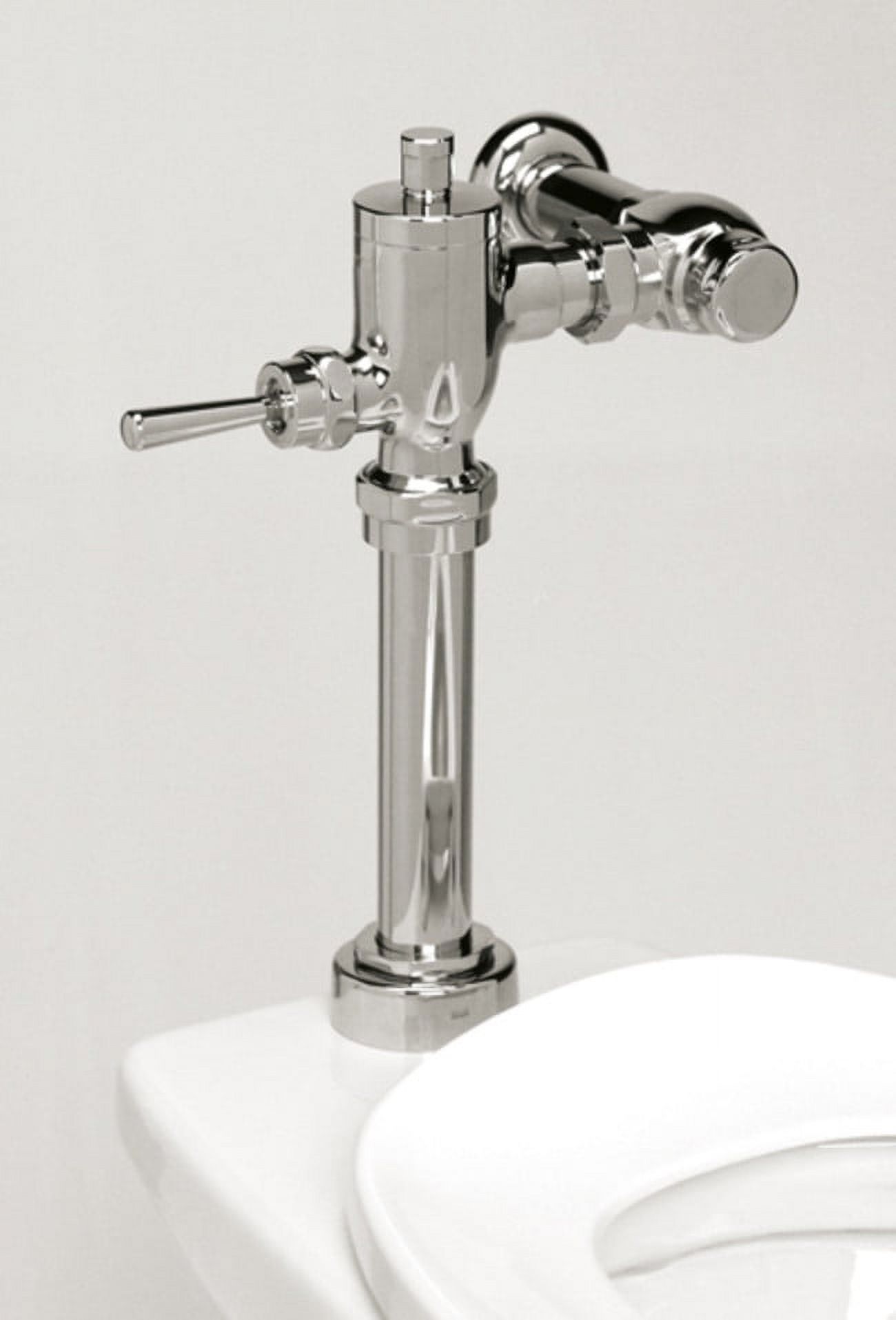 Sloan Crown 111 Closest Flush Valve 111/2 In. Rough In