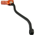 thumbnail image 1 of TMV 172681BO Gear Shift Lever - Black with Orange Tip, 1 of 1