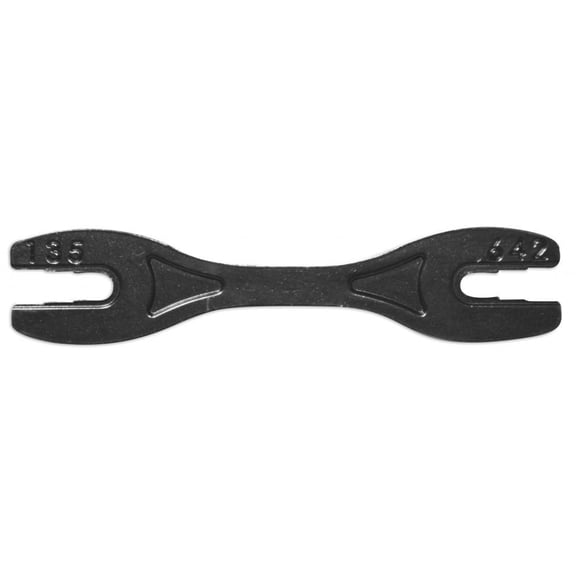 TMV 172740 6-In-1 Spoke Wrench