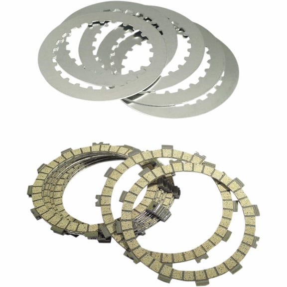 Tmv 1730022 Clutch Kit