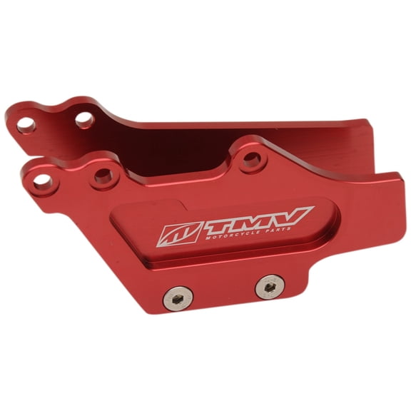 Tmv 310CG101RE Chain Guide - Red