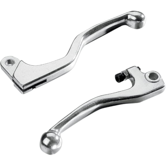 TMV Aluminum Brake & Clutch Lever Set (172203)