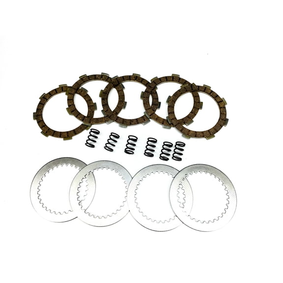 TMV Clutch Kit (1730090)