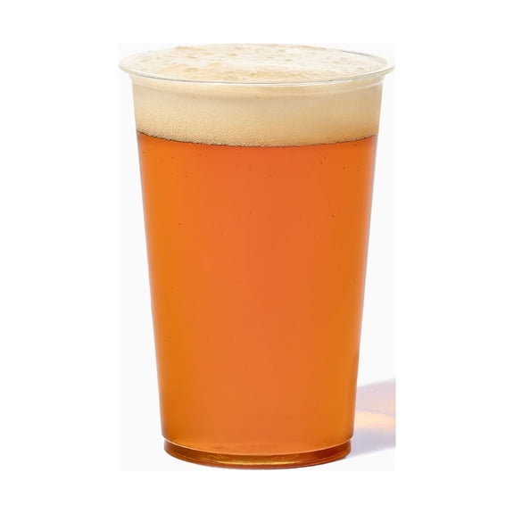 TN 20oz Arena 50 Pack Compostable Cups