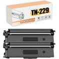 thumbnail image 1 of TN-229 TN229 Toner Cartridge, Compatible for Brother DCP-L3560CDW HL-L3220CDW HL-L3240CDW HL-L3280CDW HL-L3295CDW HL-L3300CDW MFC-L3720CDW MFC-L3760CDW MFC-L3765CDW, 1 of 7