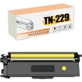 thumbnail image 1 of TN-229 TN229 Toner Cartridge, Compatible for Brother DCP-L3560CDW HL-L3220CDW HL-L3240CDW HL-L3280CDW HL-L3295CDW HL-L3300CDW MFC-L3720CDW MFC-L3760CDW MFC-L3765CDW, 1 of 7