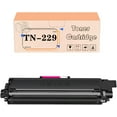 thumbnail image 1 of TN-229 TN229 Toner Cartridges Compatible for Brother HL-L3220CW HL-L3280CDW HL-L3295CDW HL-L3300CDW HL-L8245CDW MFC-L3720CW MFC-L3765CDW Printers, 1 of 7