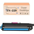 thumbnail image 1 of TN-229 TN229 Toner Cartridges Compatible for Brother HL-L3220CW HL-L3280CDW HL-L3295CDW HL-L3300CDW HL-L8245CDW MFC-L3720CW MFC-L3765CDW Printers, 1 of 7