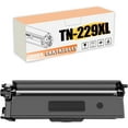 thumbnail image 1 of TN-229XL TN229XL Toner Cartridge, Compatible for Brother DCP-L3560CDW HL-L3220CDW HL-L3240CDW HL-L3280CDW HL-L3295CDW HL-L3300CDW MFC-L3720CDW MFC-L3760CDW Printers, 1 of 7