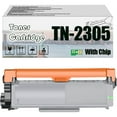 thumbnail image 1 of TN-2305 TN2305 Toner Cartridges Compatible for Brother HL-L2300D L2320D L2340DW L2380D L2360DW L2360DN L2365DW MFC-L2700D L2700DW L2703DW L2720DW L2740DW DCP-L2500D Printers, 1 of 7