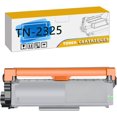thumbnail image 1 of TN-2325 TN2325 Toner Cartridge, Compatible for Brother HL-2260 2260d 2560dn MFC-7380 7480d 7880dn DCP-7080 7080d 7180dn Printers【High Print Volume with Chip】, 1 of 7