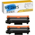 thumbnail image 1 of TN-2425 TN2425 Toner Cartridge, Compatible for Brother DCP-7195DW 7090DW 7190DW HL-2595DW MFC-7895DW DCP-L2535DW L2550DW Printers【High Print Volume with Chip】, 1 of 7
