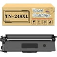 thumbnail image 1 of TN-248XL TN248XL Toner Cartridge, Compatible for Brother HL-L3240CDW 8230CDW 8240CDW 3215CW 3220CW 3220CWE DCP-L3515CDW 3520CDW 3560CDW MFC-L3740CDW 3760CDW Printers 、、, 1 of 7