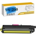 thumbnail image 1 of TN-269 TN269 Toner Cartridges Compatible for Brother HL-L3280CDW HL-L3220CW HL-L3220CDW HL-L3240CDW DCP-L3520CDW DCP-L3560CDW MFC-L3760CDW Printers, 1 of 7
