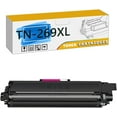 thumbnail image 1 of TN-269XL TN269XL Toner Cartridges Compatible for Brother HL-L3280CDW HL-L3220CW HL-L3220CDW HL-L3240CDW DCP-L3520CDW DCP-L3560CDW MFC-L3760CDW MFC-Printers, 1 of 7