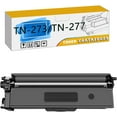 thumbnail image 1 of TN-273 TN-277 TN273 TN277 Toner Cartridges Compatible for Brother HL-3270CDW L3210CW L3230CDW L3270CDW L3290CDW DCP-L3510CDW L3551CDW MFC-L3750CDW L3710CW L3750CDW Printers, 1 of 7