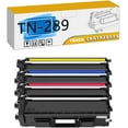 thumbnail image 1 of TN-289 TN289 Toner Cartridge, Compatible for Brother DCP-L3528CDW DCP-L3568CDW HL-L3228CDW HL-L3288CDW MFC-L3768CDW Printers【High Print Volume with Chip】, 1 of 7