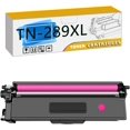 thumbnail image 1 of TN-289XL TN289XL Toner Cartridge, Compatible for Brother DCP-L3528CDW DCP-L3568CDW HL-L3228CDW HL-L3288CDW MFC-L3768CDW Printers【High Print Volume with Chip】, 1 of 7