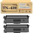 thumbnail image 1 of TN-439 TN439 TN439BK TN439C TN439M TN439Y Toner Cartridge, Compatible for Brother HL-L8360CDW HL-L8360CDWT HL-L9310CDW MFC-L8895CDW MFC-L8900CDW MFC-L9570CDW Printer, 1 of 7