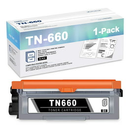 TN-1050, Genuine Supplies