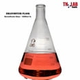 thumbnail image 1 of TN LAB Erlenmeyer Conical Flask Family, 1 of 3
