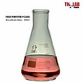 thumbnail image 1 of TN LAB Erlenmeyer Conical Flask Family, 1 of 3