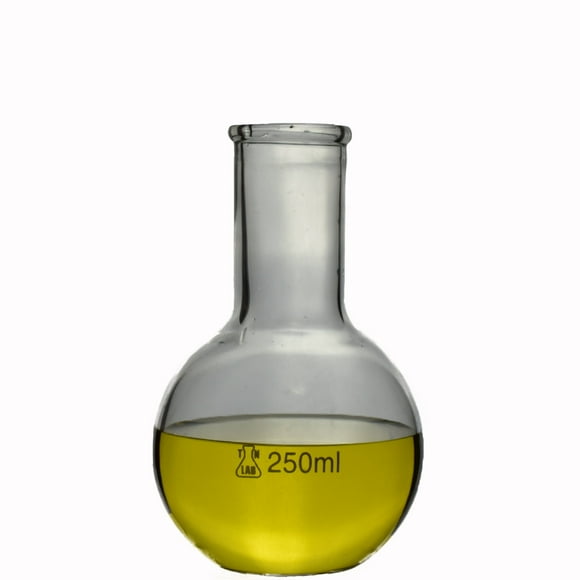 TN LAB Flat Bottom Boiling Florence Flask Family