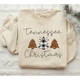 thumbnail image 1 of TN season Sweatshirt, Tennessee Sweatshirt, season Shirt, Mom season , Tennessee Fan Crewneck, Tennessee Travel Sweatshirt All Size S-5XL, 1 of 5