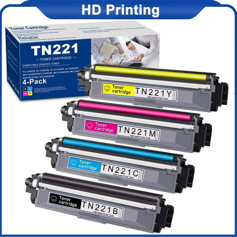 Tn221 on sale