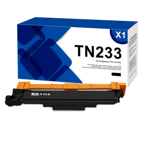 TN223 Black Toner Cartridge Compatible Brother TN-223 Toner For MFC-L3770CDW MFC-L3750CDW Printe