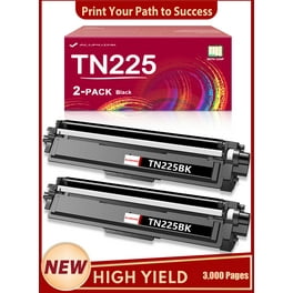 AAZTECH 1-PackCompatible Toner Cartridge Replacement for Brother TN-450  TN450 DCP-7055 DCP-7055W DCP-7060D DCP-7060N DCP-7065DN Printer Ink (Black)  