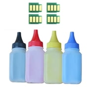 TN227 Toner Powder and Chip Compatible for Brother HL L3210CW L3230CDW L3270CDW DCP L3510CDW L3550CDW MFC L3710CW L3730CDN L3750CDW L3770CDW