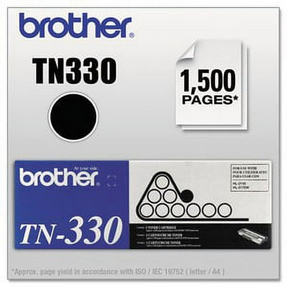 TN330 Toner