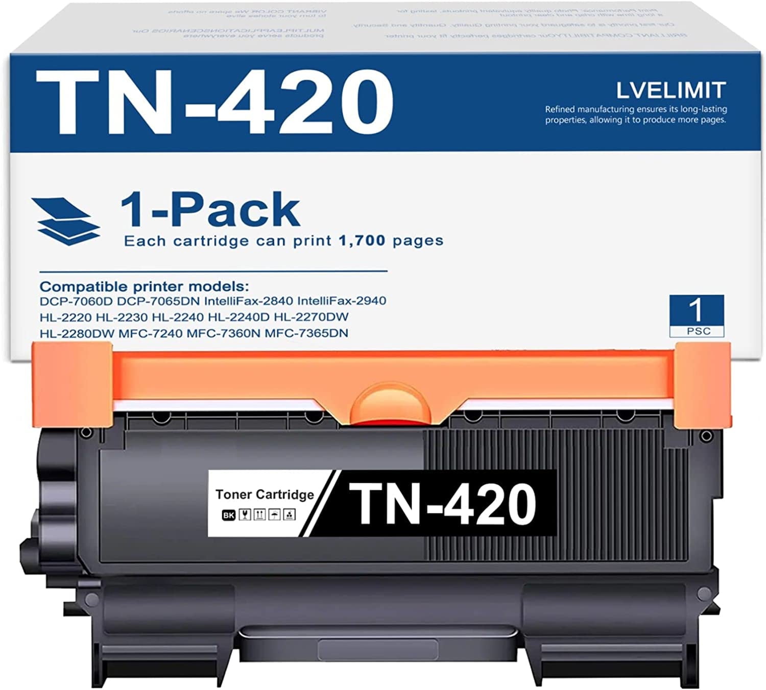 Hl 2280dw Toner