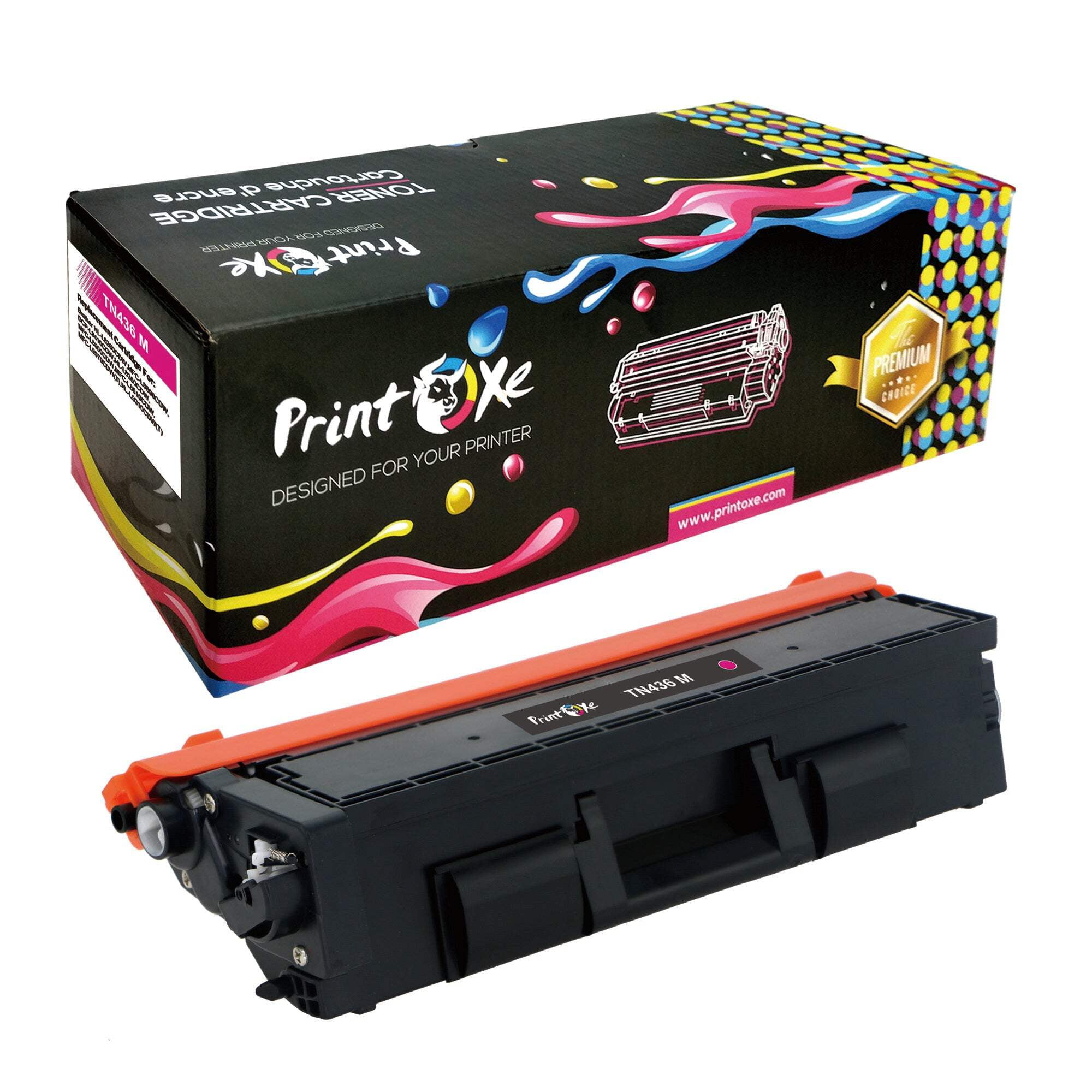 Unité De Fusion Compatible Brother DCP-L8410CDW MFC-L8610CDW - A03U330300