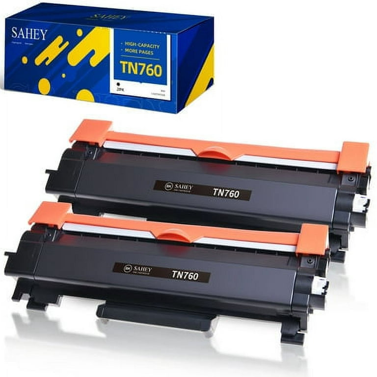 Buy Inkalfa TN730 TN760 Toner Cartridge Compatible Replacement for