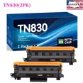 thumbnail image 1 of TN830 Toner Cartridge Replacement Brother 830XL TN-830 TN830XL for HL-L2460DW, 1 of 4