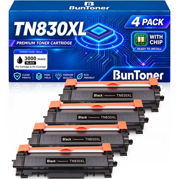 RPL Premium Compatible for Canon 3252C001 Crg121 Sd Black Toner ...