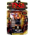 thumbnail image 1 of TNA Wrestling Series 8 Kurt Angle Action Figure, 1 of 4