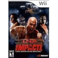 thumbnail image 1 of TNA Impact - Nintendo Wii, 1 of 2