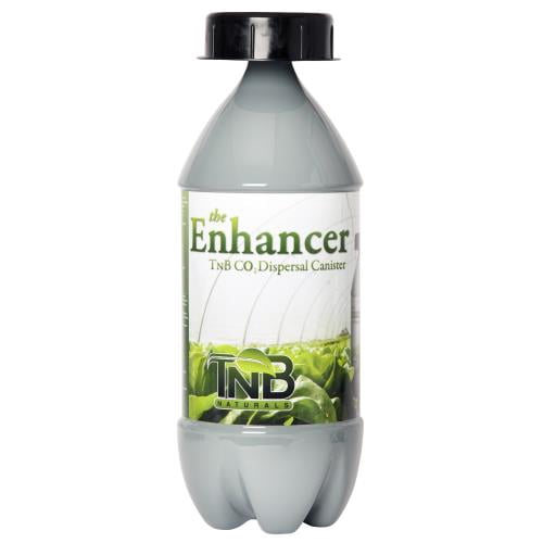 TNB Naturals CO2 Enhancer (15/Cs)
